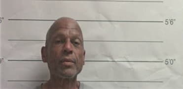 Jay Kaizer, - Orleans Parish County, LA 